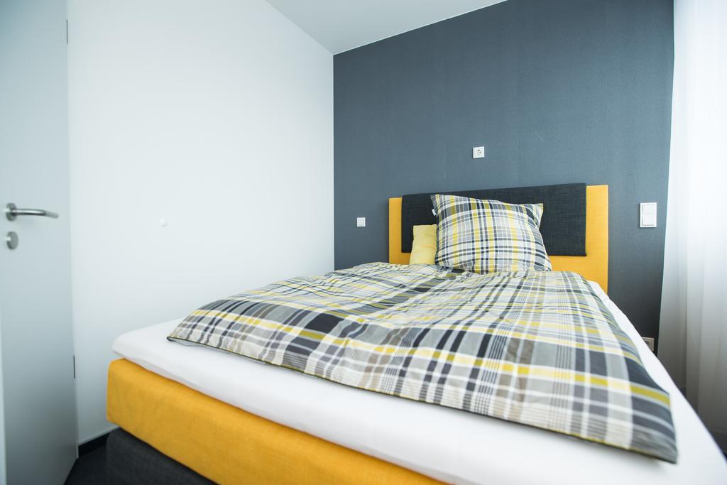 Design Sleepy Cologne Aparthotel Kültér fotó