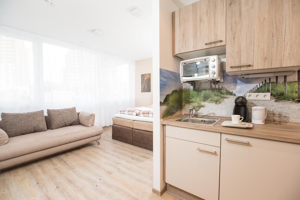 Design Sleepy Cologne Aparthotel Kültér fotó