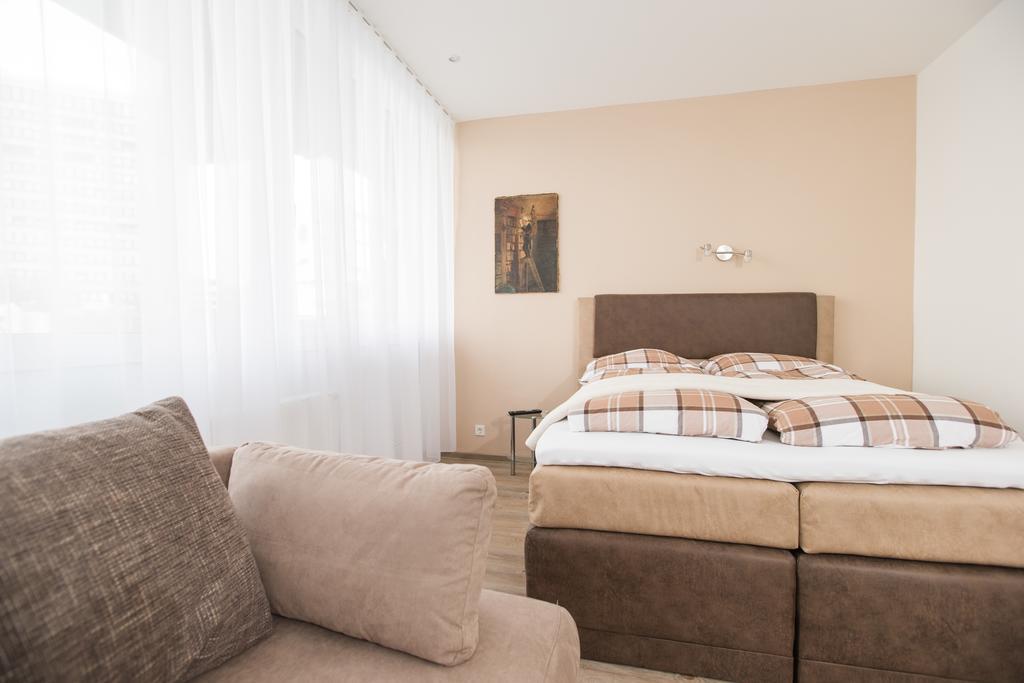 Design Sleepy Cologne Aparthotel Kültér fotó