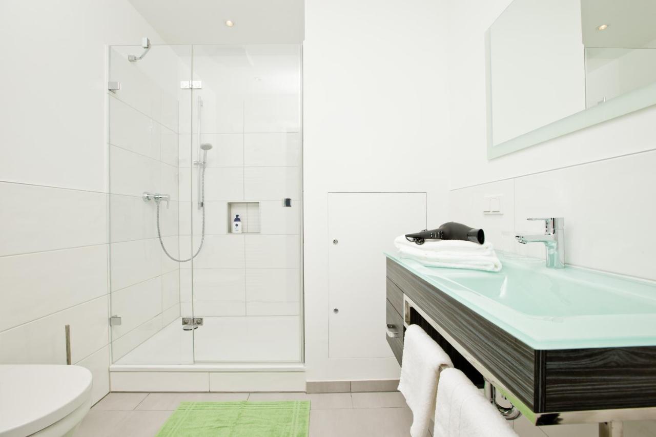 Design Sleepy Cologne Aparthotel Kültér fotó